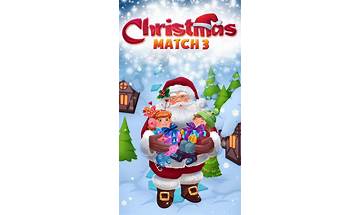 Christmas Match 3 for Android - Download the APK from Habererciyes